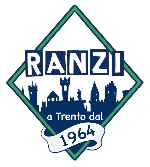 RANZI logo Trento
