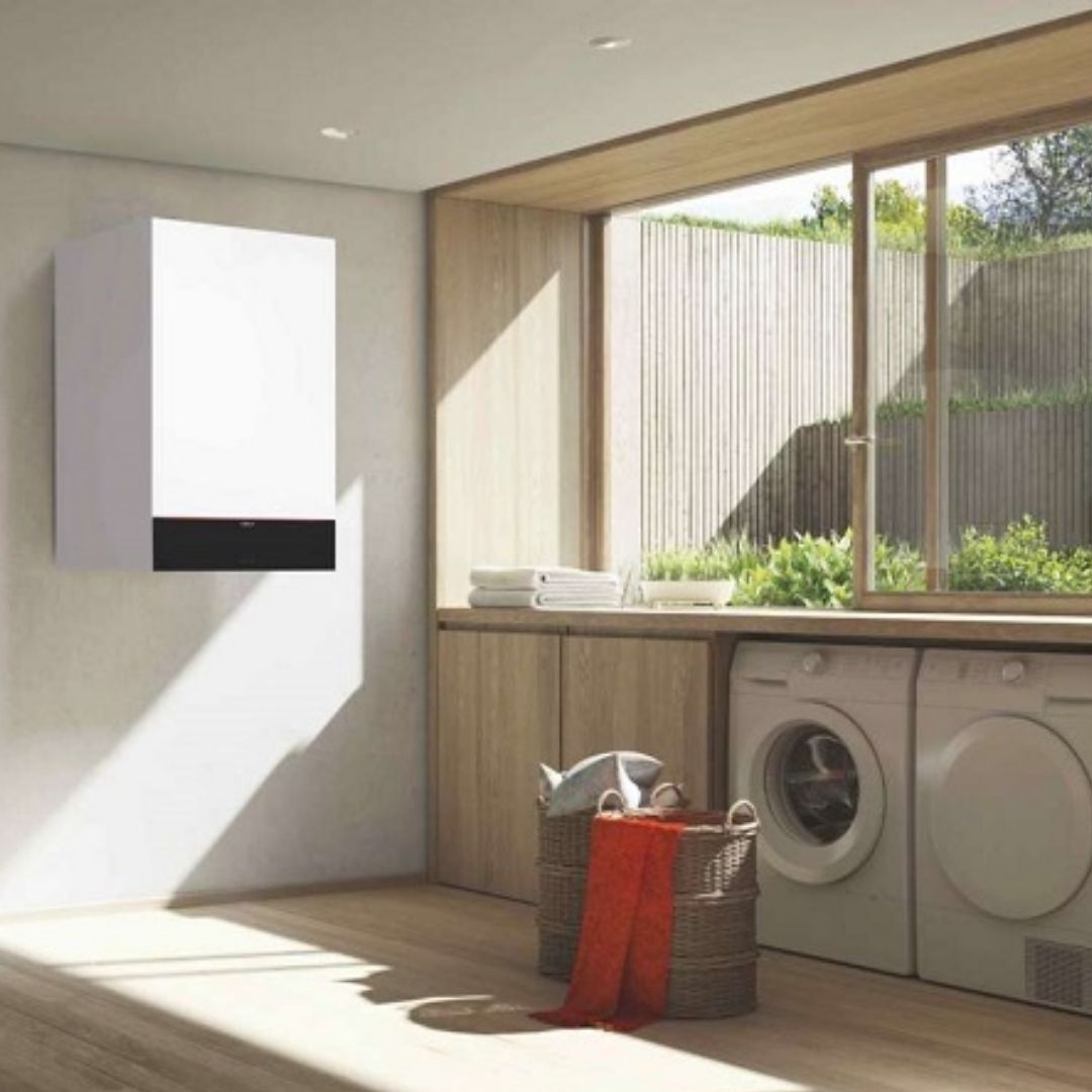 Caldaie a condensazione