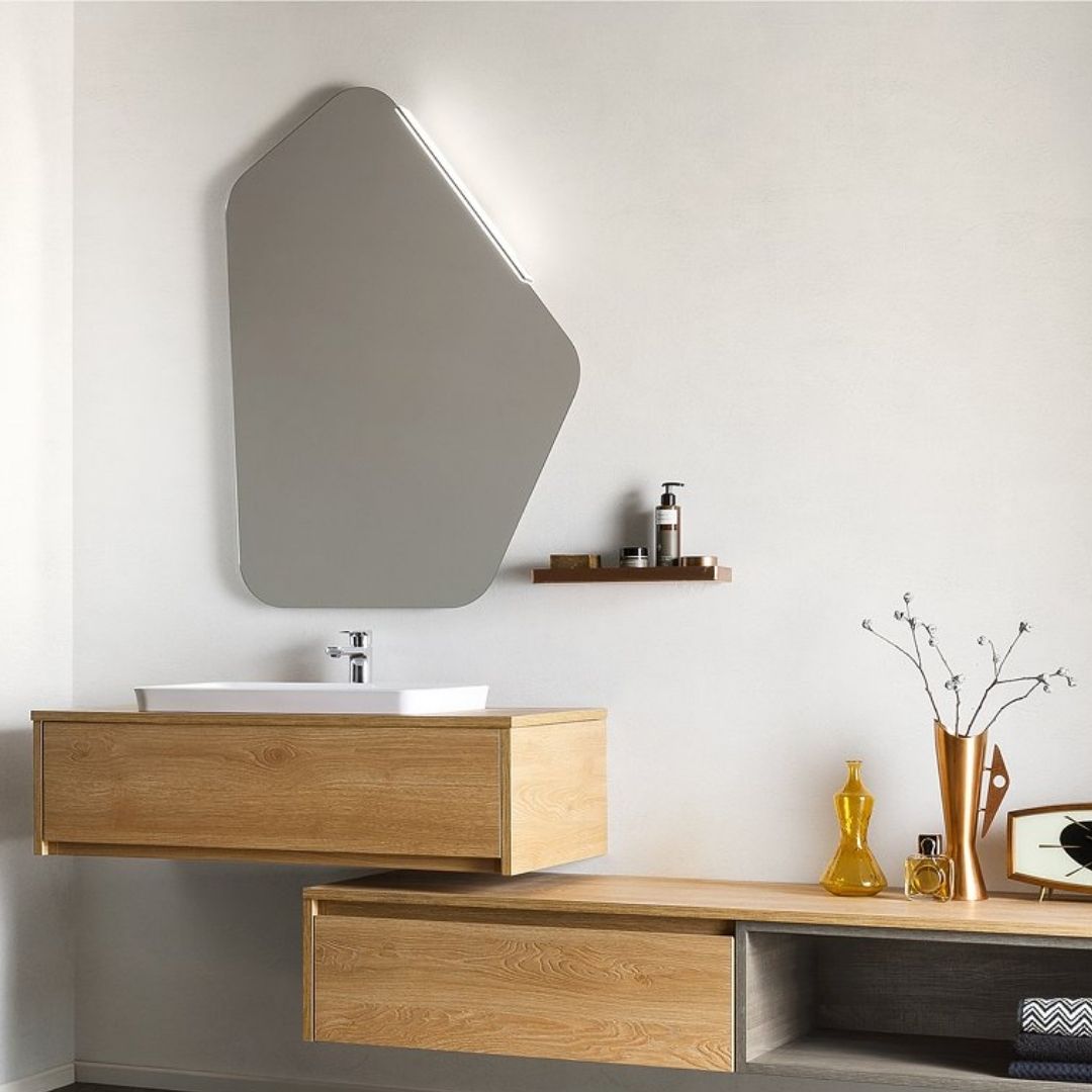 Mobili arredobagno