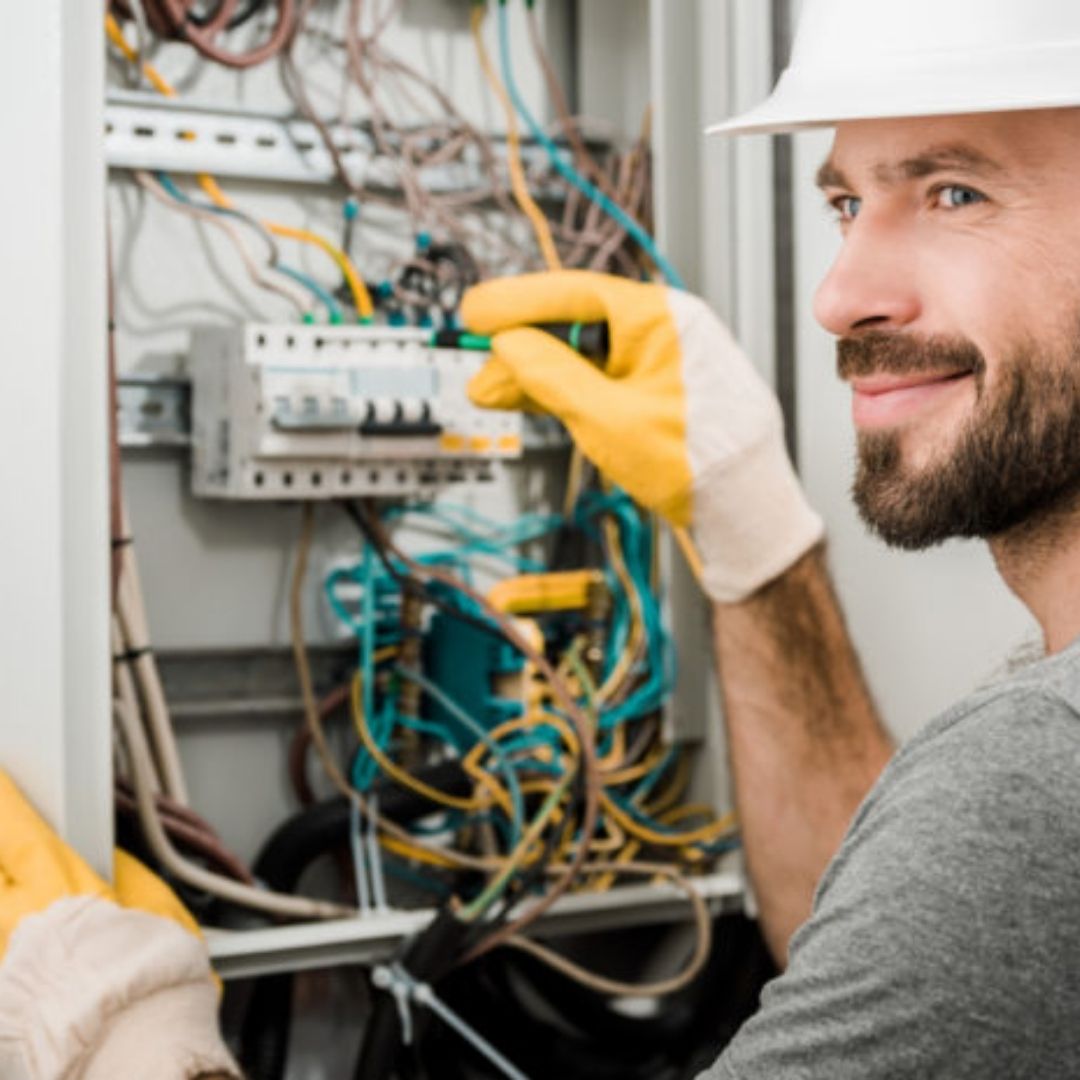 Impianti elettrici