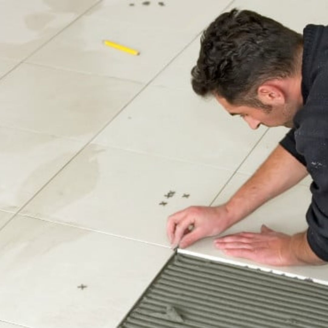 Pavimenti e Rivestimenti