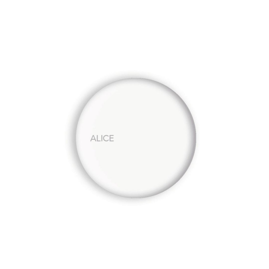 Cod. 09 Bianco matt – White matt