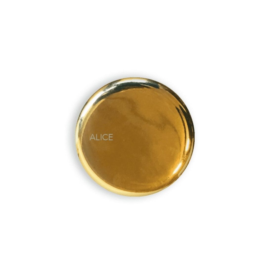 Cod. 14 Oro – Gold