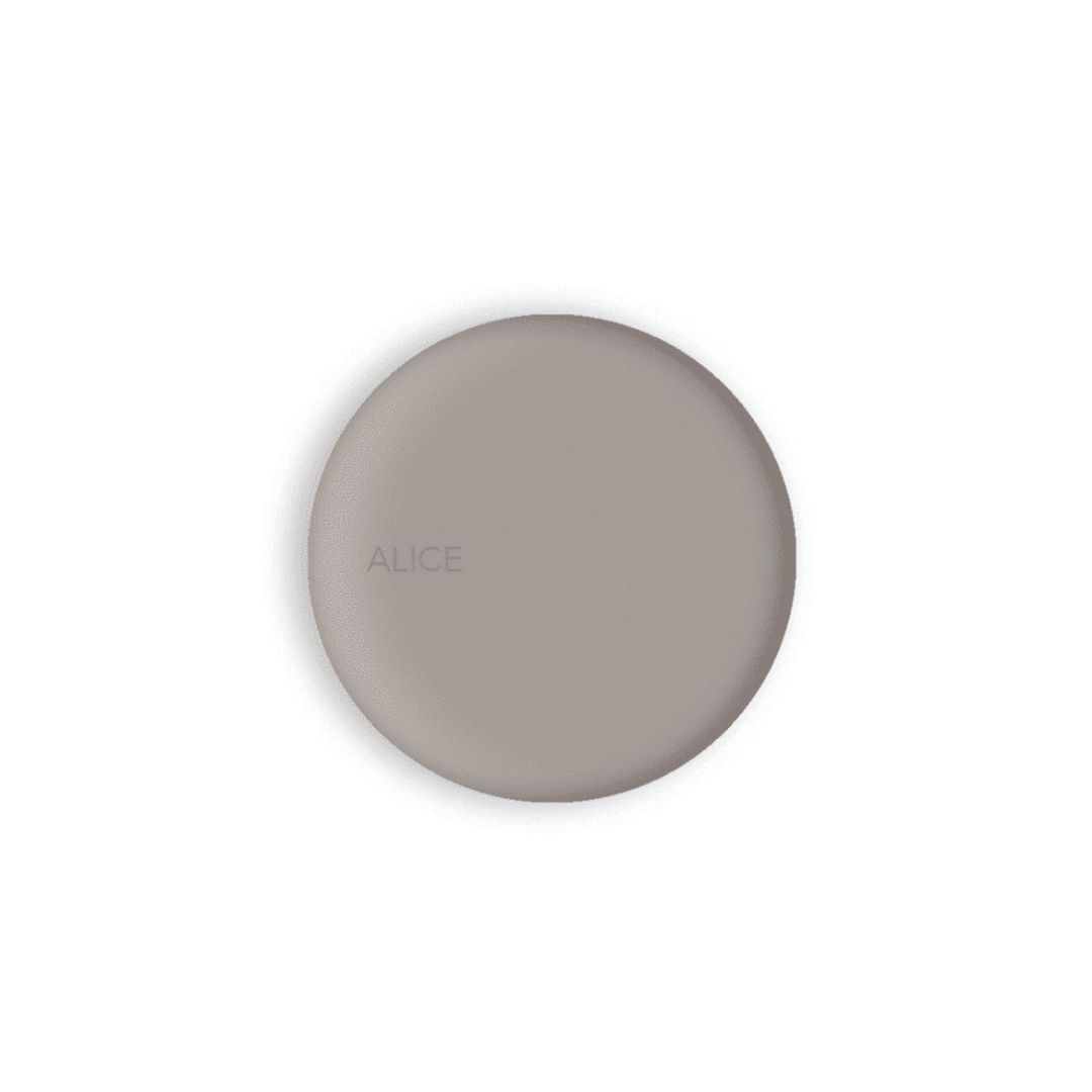 Cod. 19 Grigio matt – Grey matt