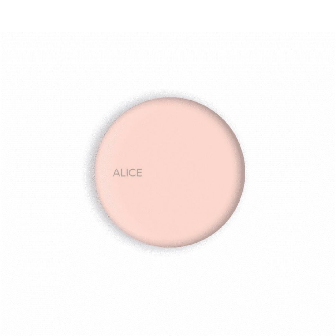 Cod. 37 Rosa matt – Rose matt