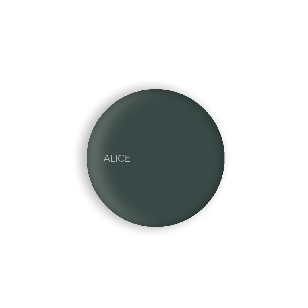 Cod. 39 Verde Alpi  – Green Alpi