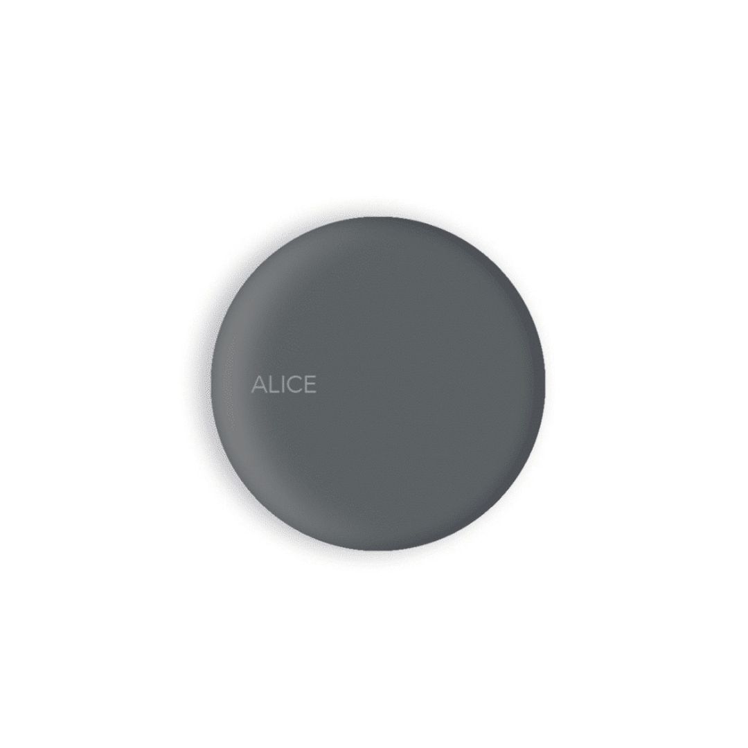 Cod. 82 Antracite matt – Anthracite matt
