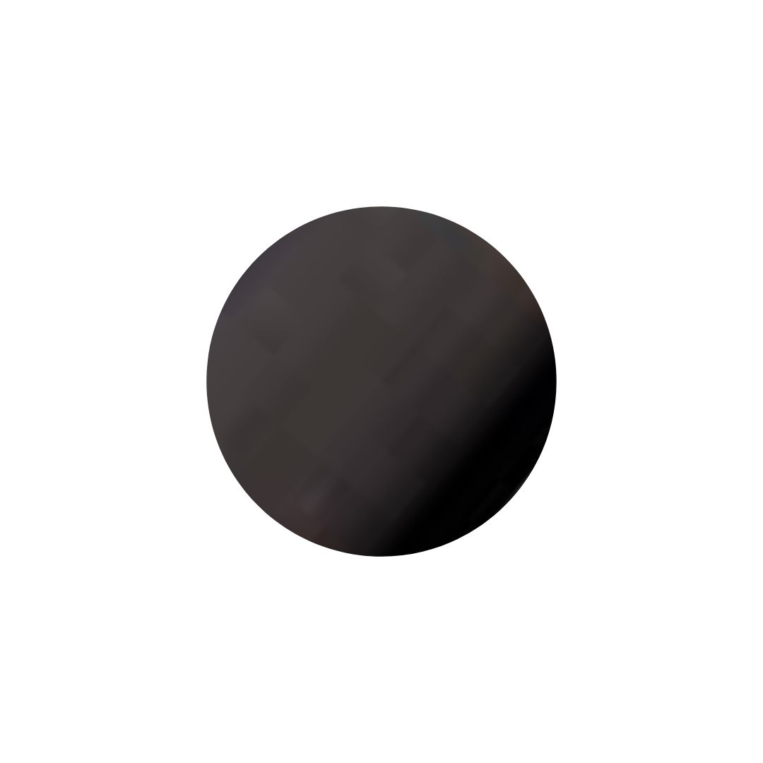 .23 PVD nero spazzolato .23 PVD nero spazzolato