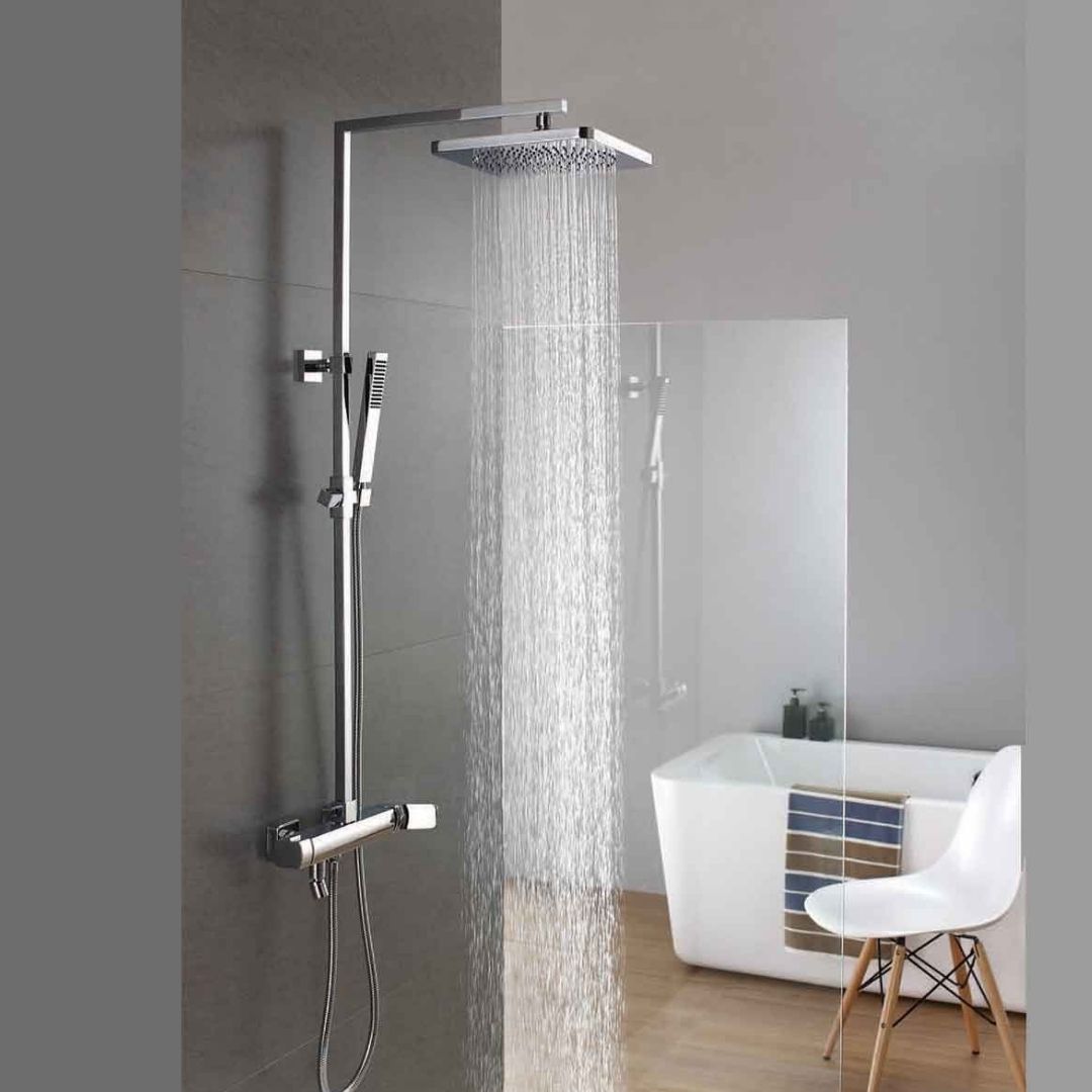 Doccia Comfort