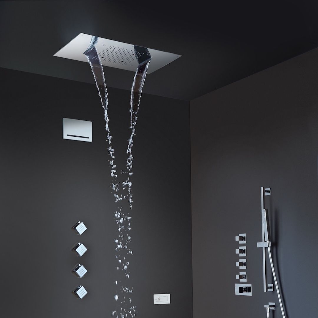 Doccia Luxe